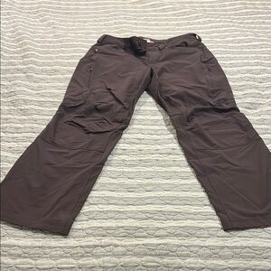Duluth Dry on the Fly Pants